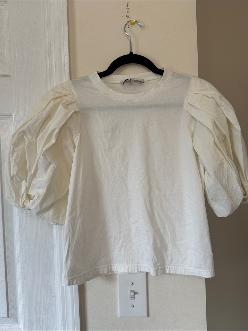 Sea blouse